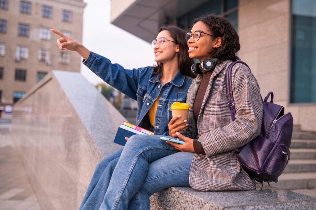 students, women, college, university, outdoors, city, urban, college, college, college, college, college, university, university, university, university-8628244.jpg